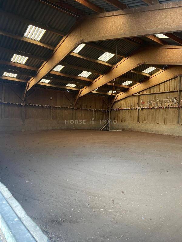 Propriet&agrave; equestre In vendita Morbihan