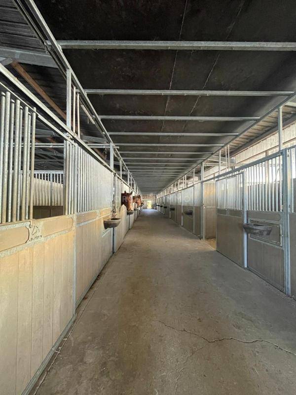 Propriet&agrave; equestre In vendita Morbihan