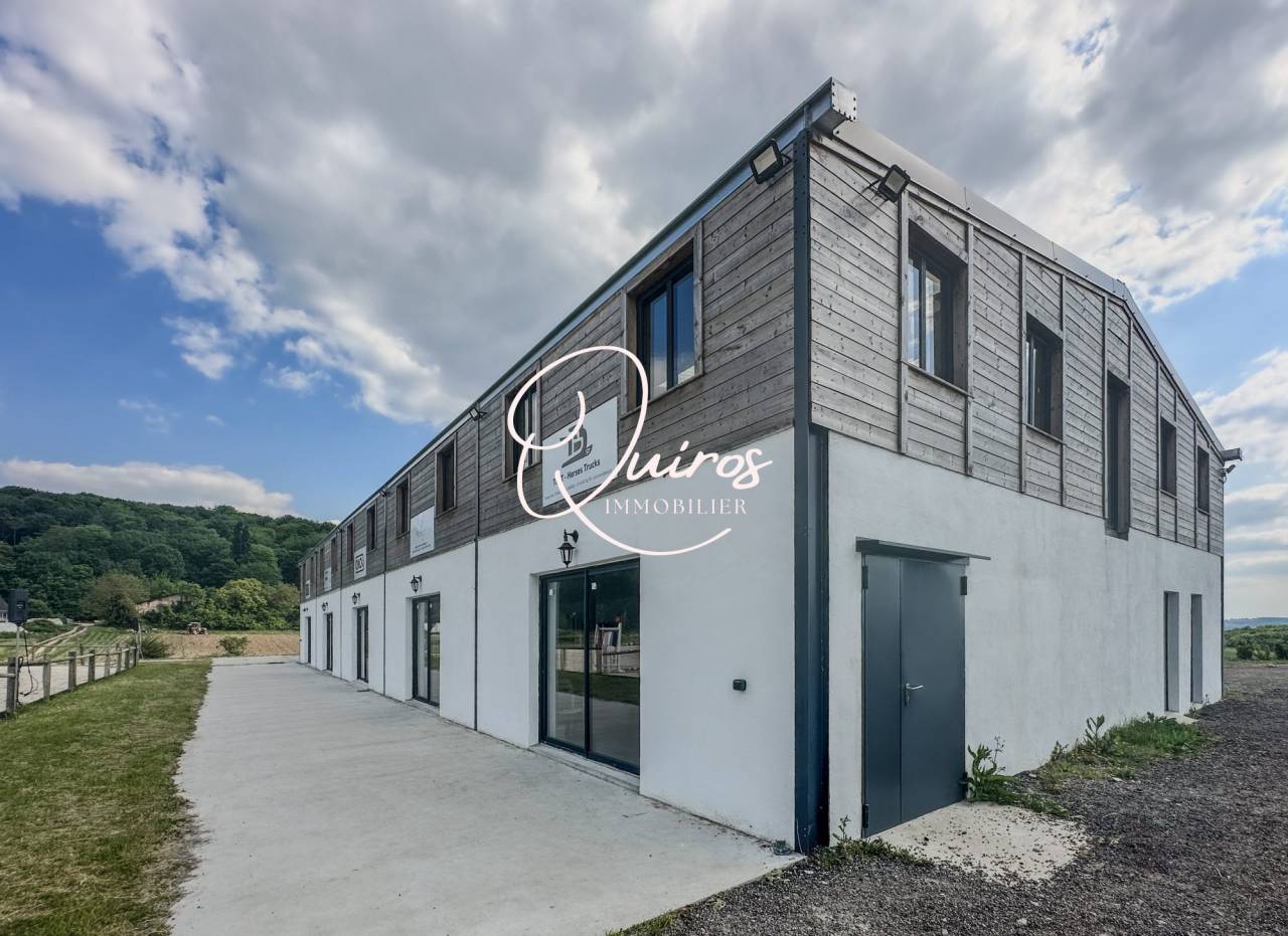 Proprietà equestre In vendita Yvelines