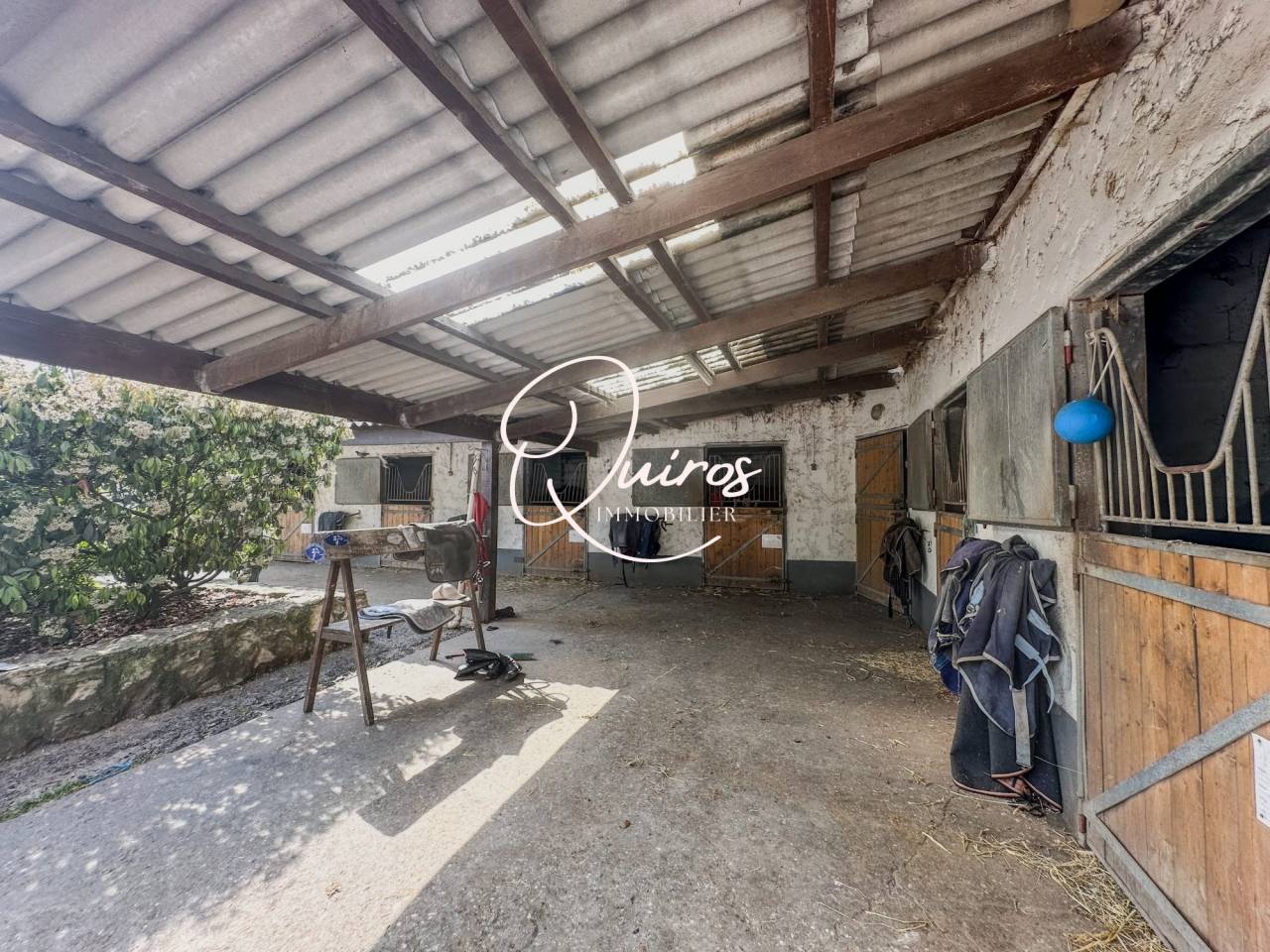 Proprietà equestre In vendita Yvelines