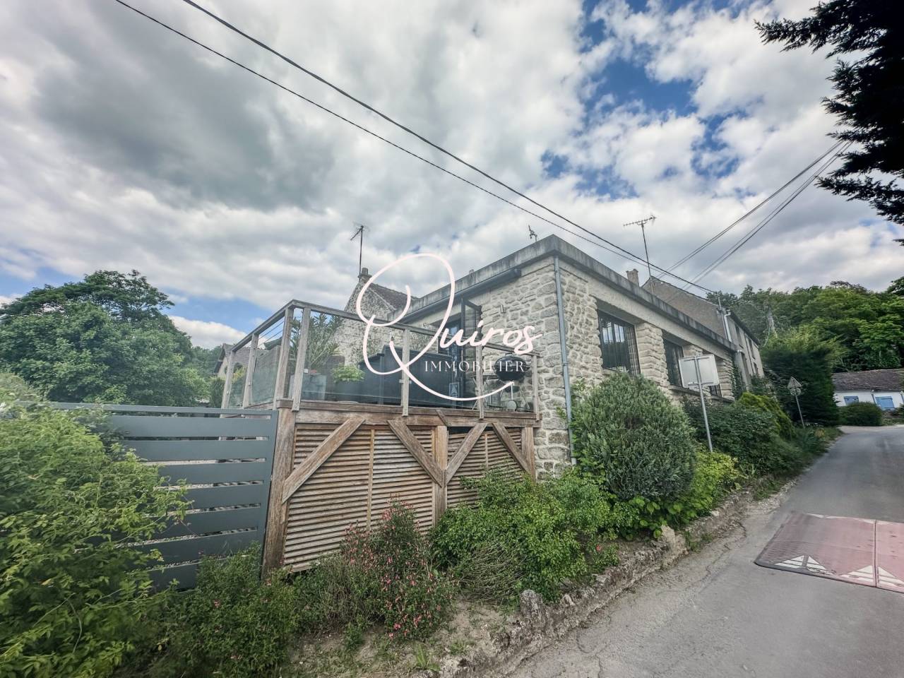 Proprietà equestre In vendita Yvelines