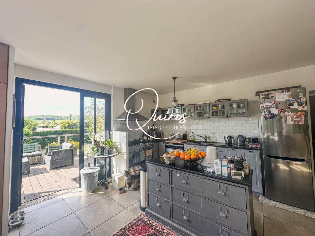 Proprietà equestre In vendita Yvelines