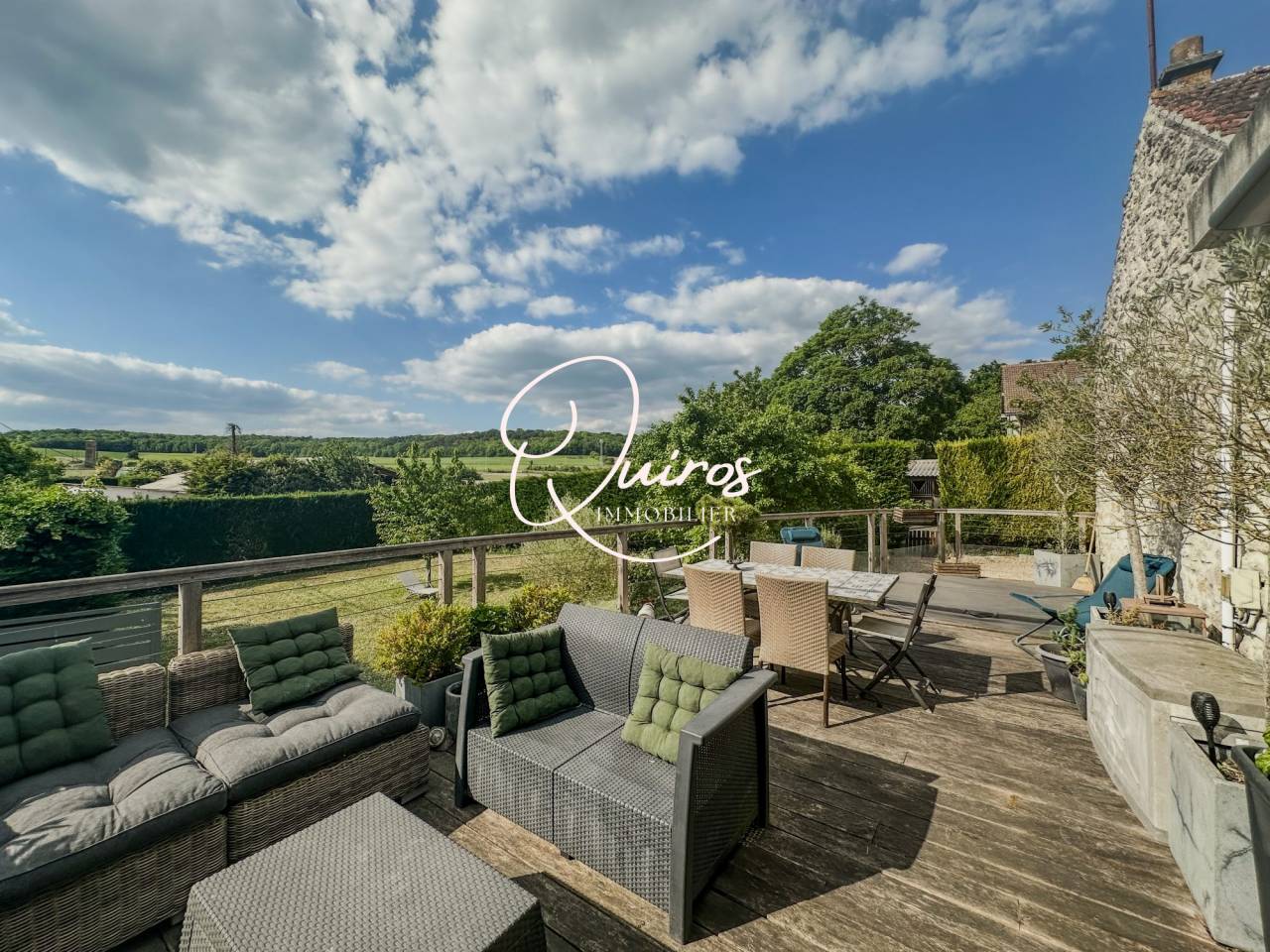 Proprietà equestre In vendita Yvelines