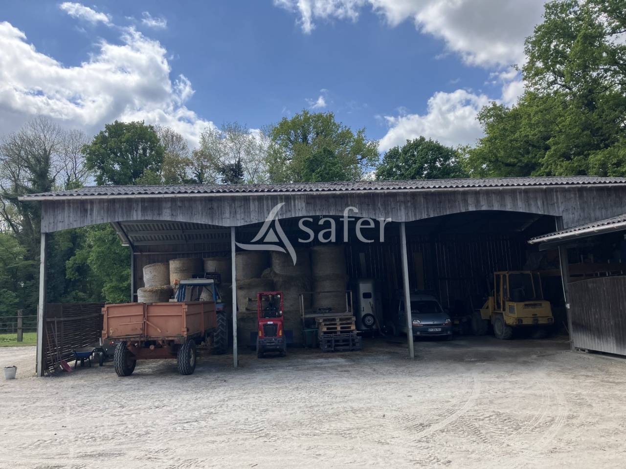 Azienda agricola In vendita Essonne