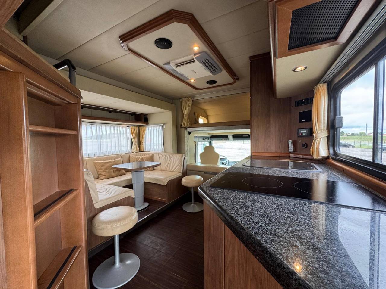 Camion per Cavalli Man AK 2007 Occasione