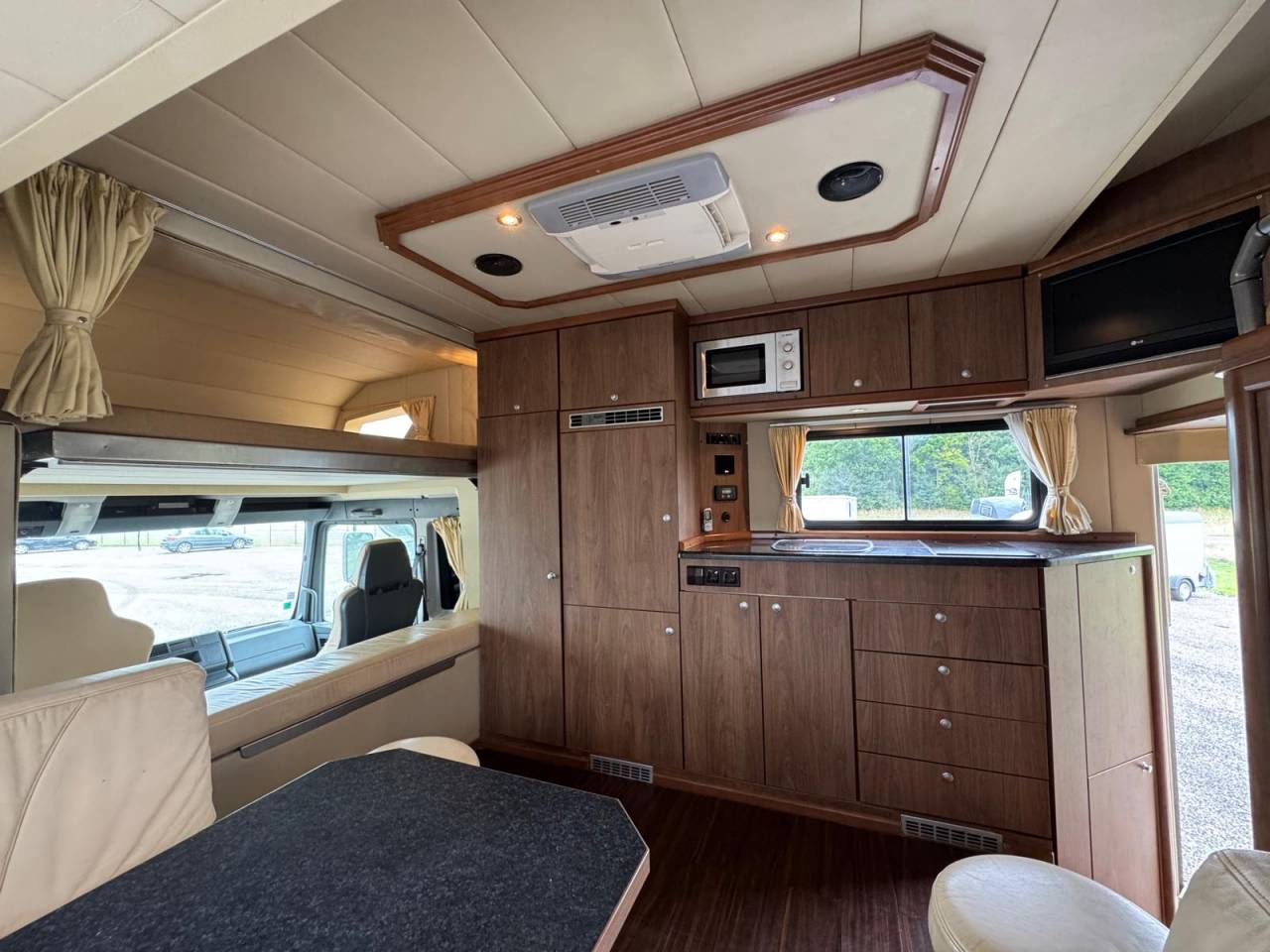 Camion per Cavalli Man AK 2007 Occasione