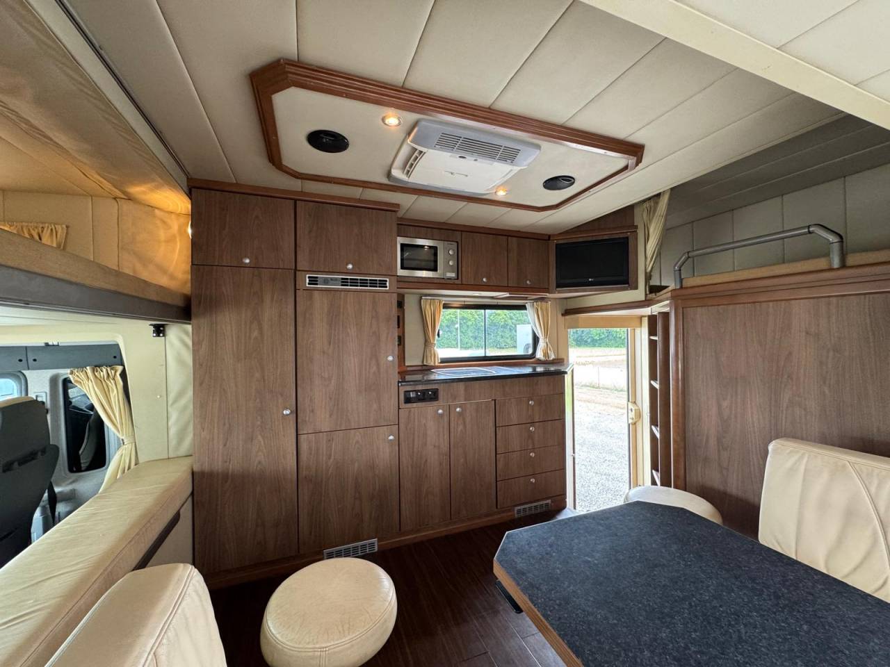 Camion per Cavalli Man AK 2007 Occasione