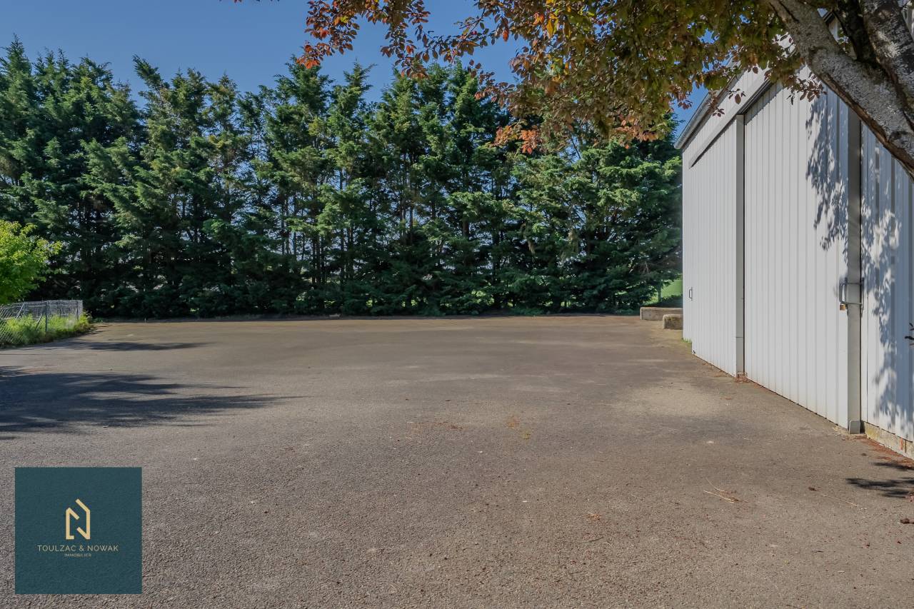 Proprietà equestre In vendita Yvelines