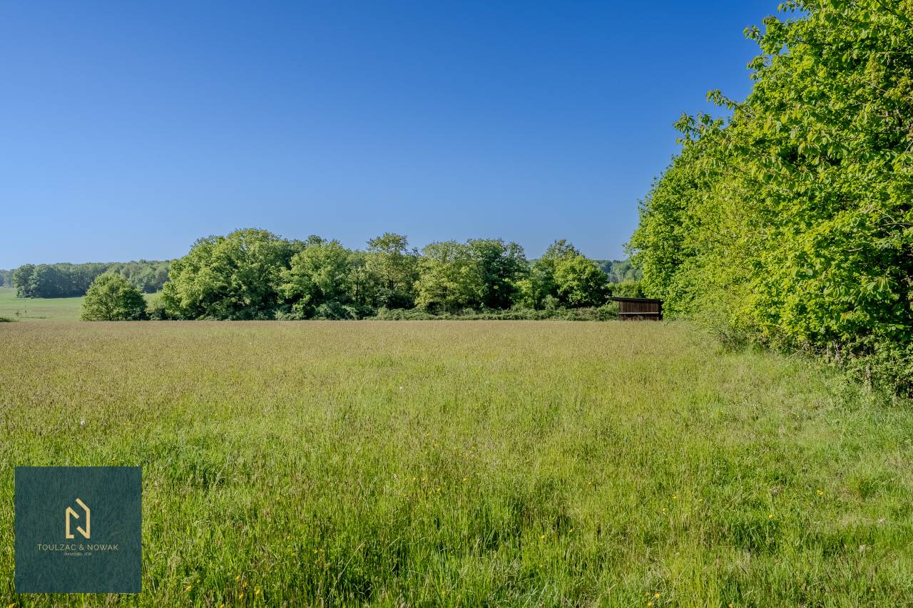 Proprietà equestre In vendita Yvelines