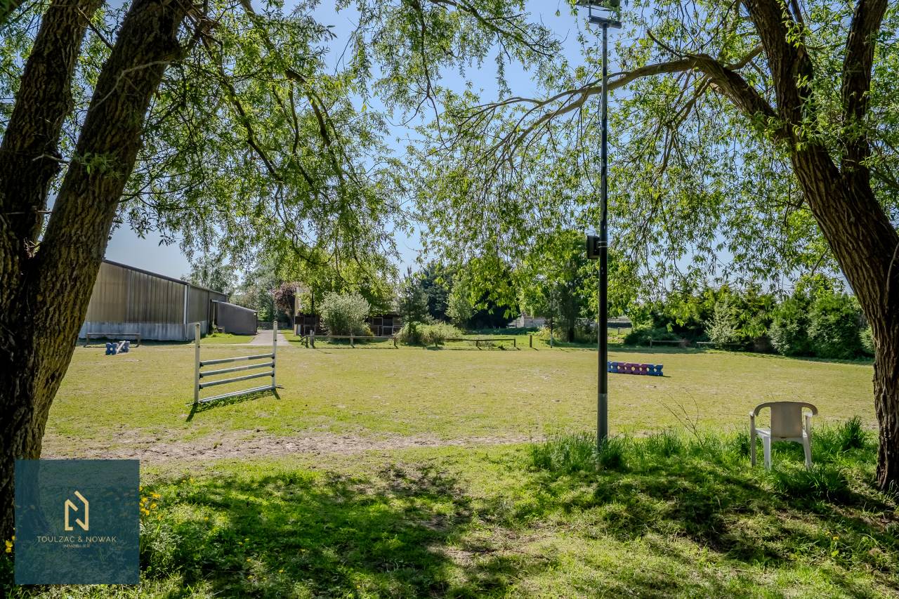 Proprietà equestre In vendita Yvelines