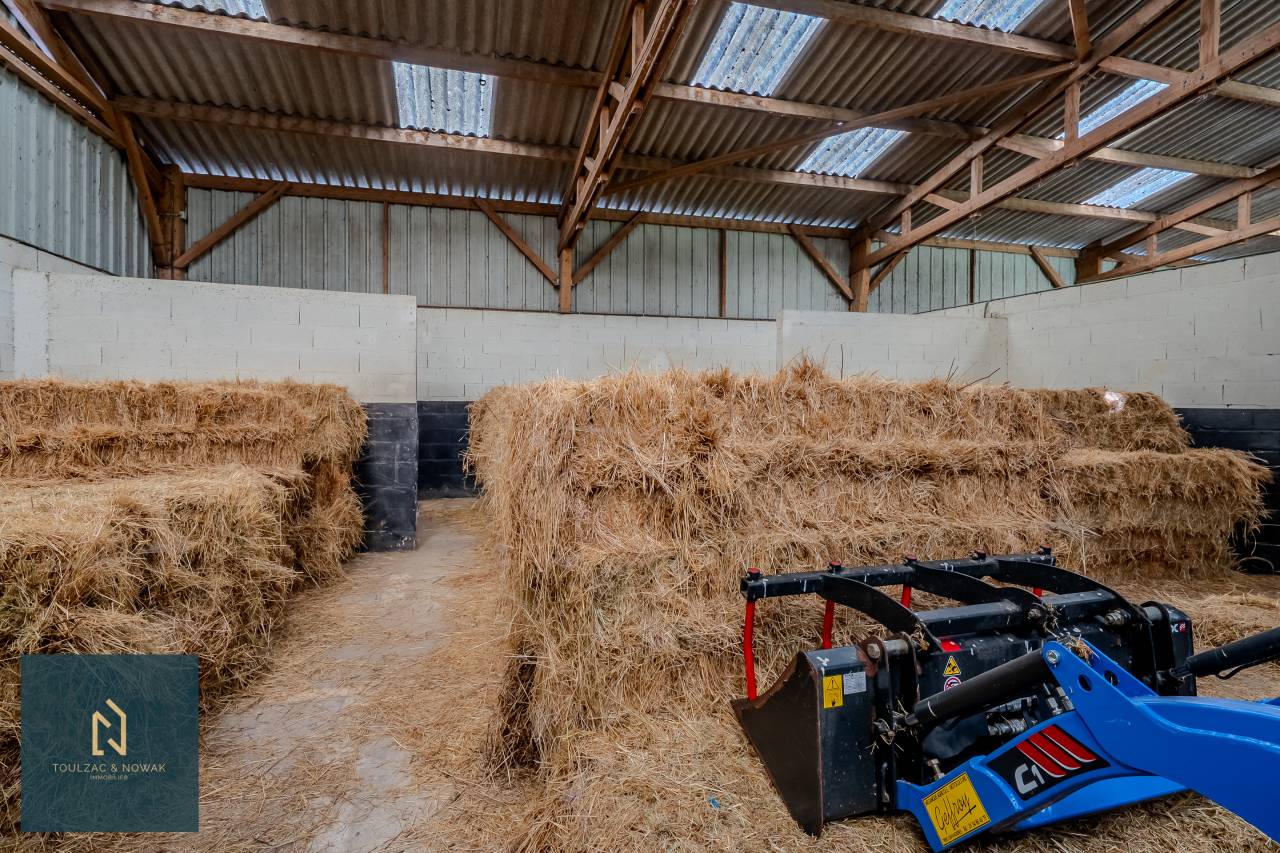 Proprietà equestre In vendita Yvelines