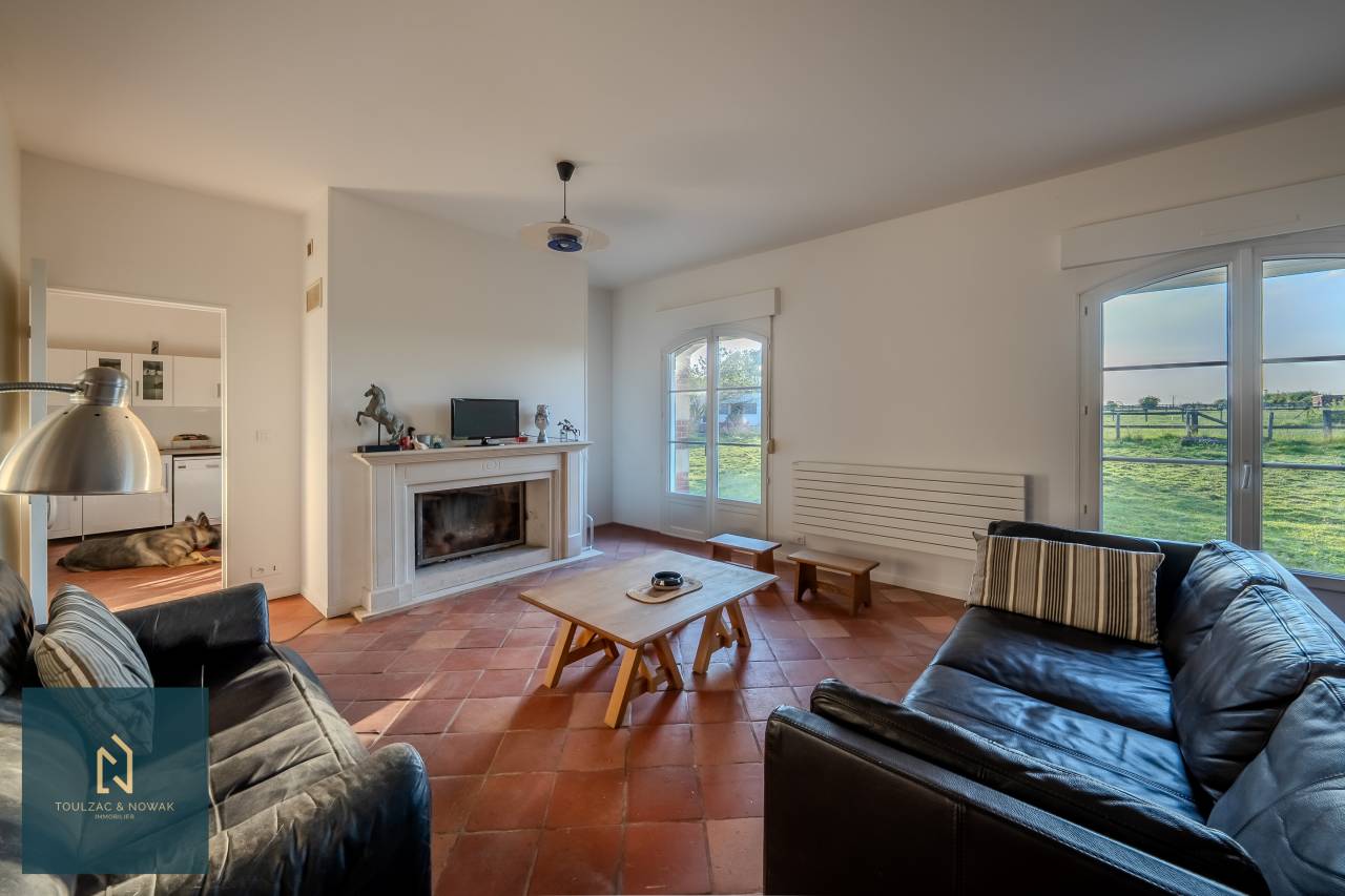 Proprietà equestre In vendita Yvelines