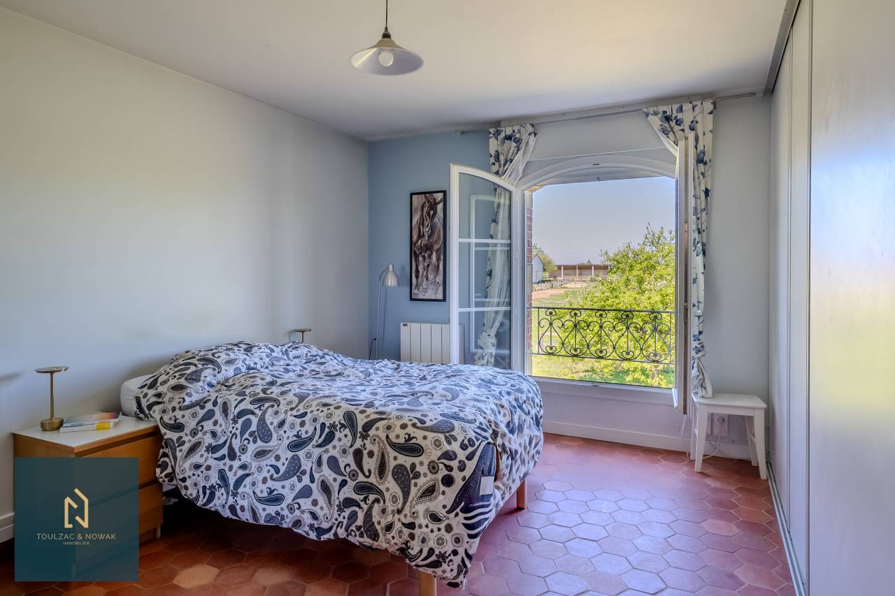 Proprietà equestre In vendita Yvelines