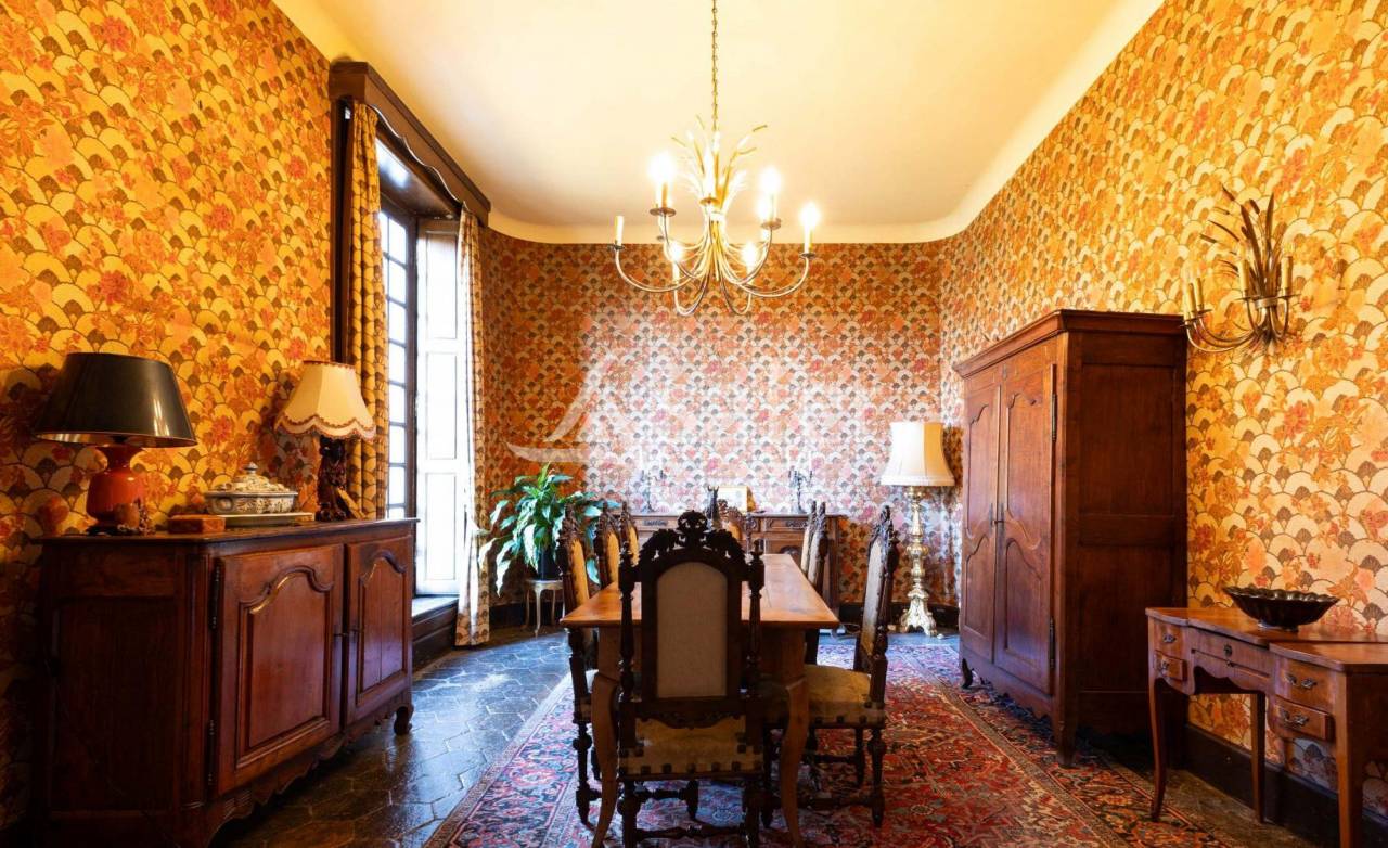 Proprietà rurale In vendita Puy-de-Dôme