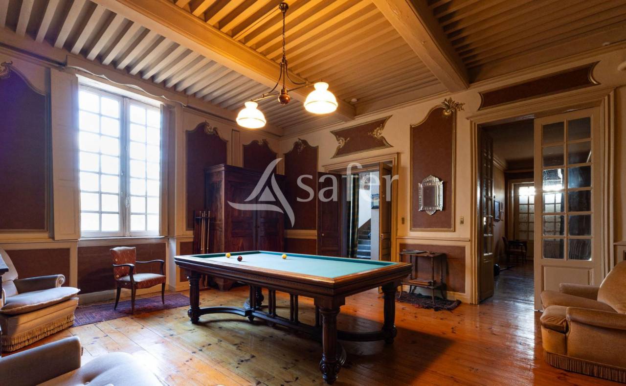 Proprietà rurale In vendita Puy-de-Dôme