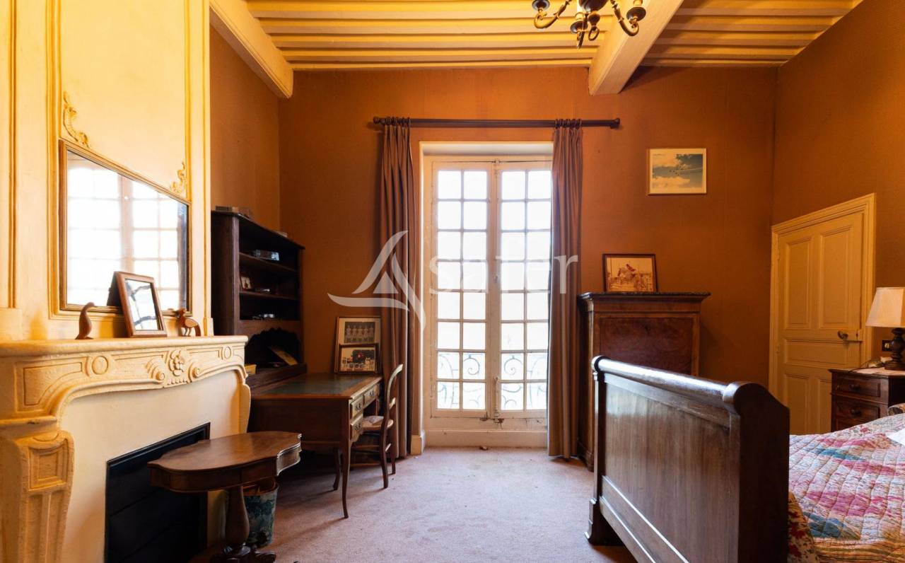 Proprietà rurale In vendita Puy-de-Dôme