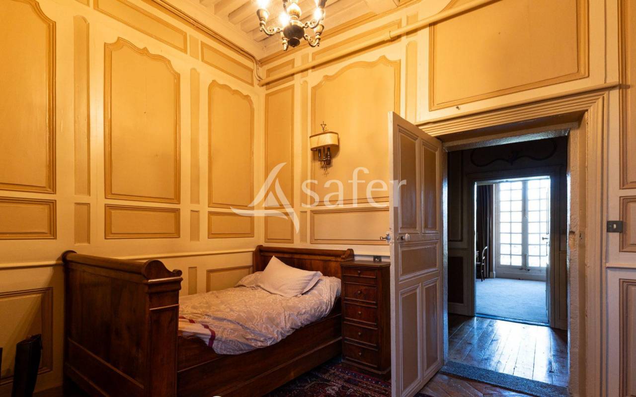 Proprietà rurale In vendita Puy-de-Dôme