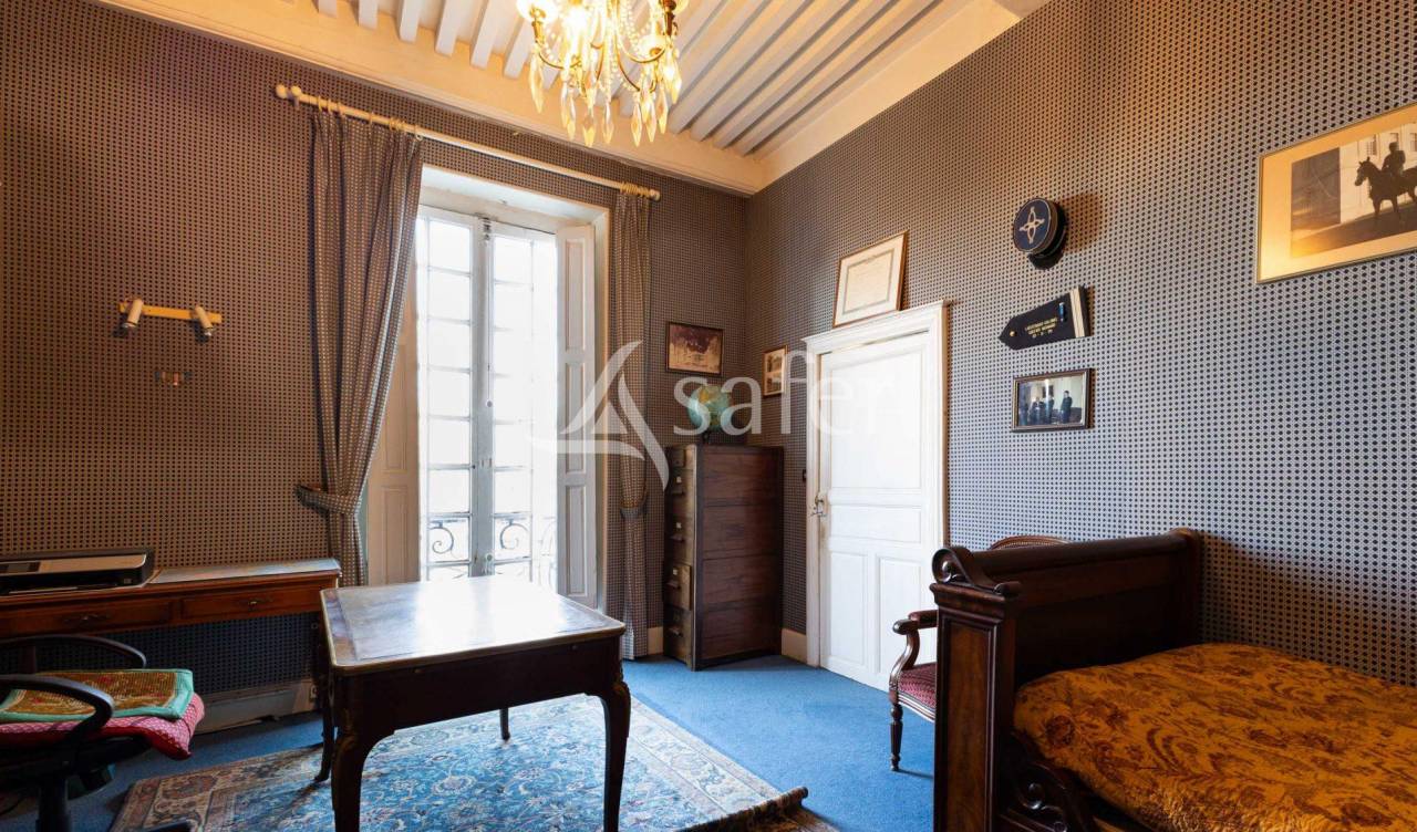 Proprietà rurale In vendita Puy-de-Dôme