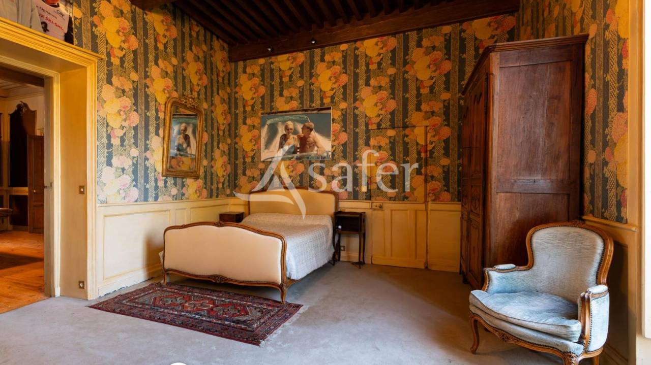 Proprietà rurale In vendita Puy-de-Dôme