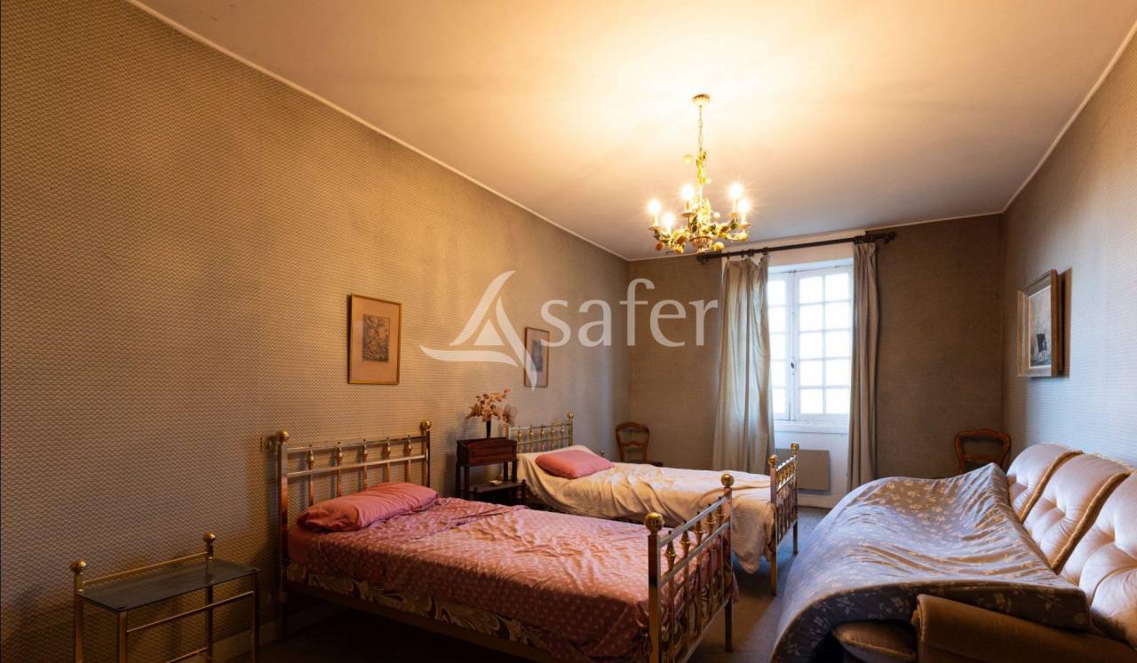 Proprietà rurale In vendita Puy-de-Dôme