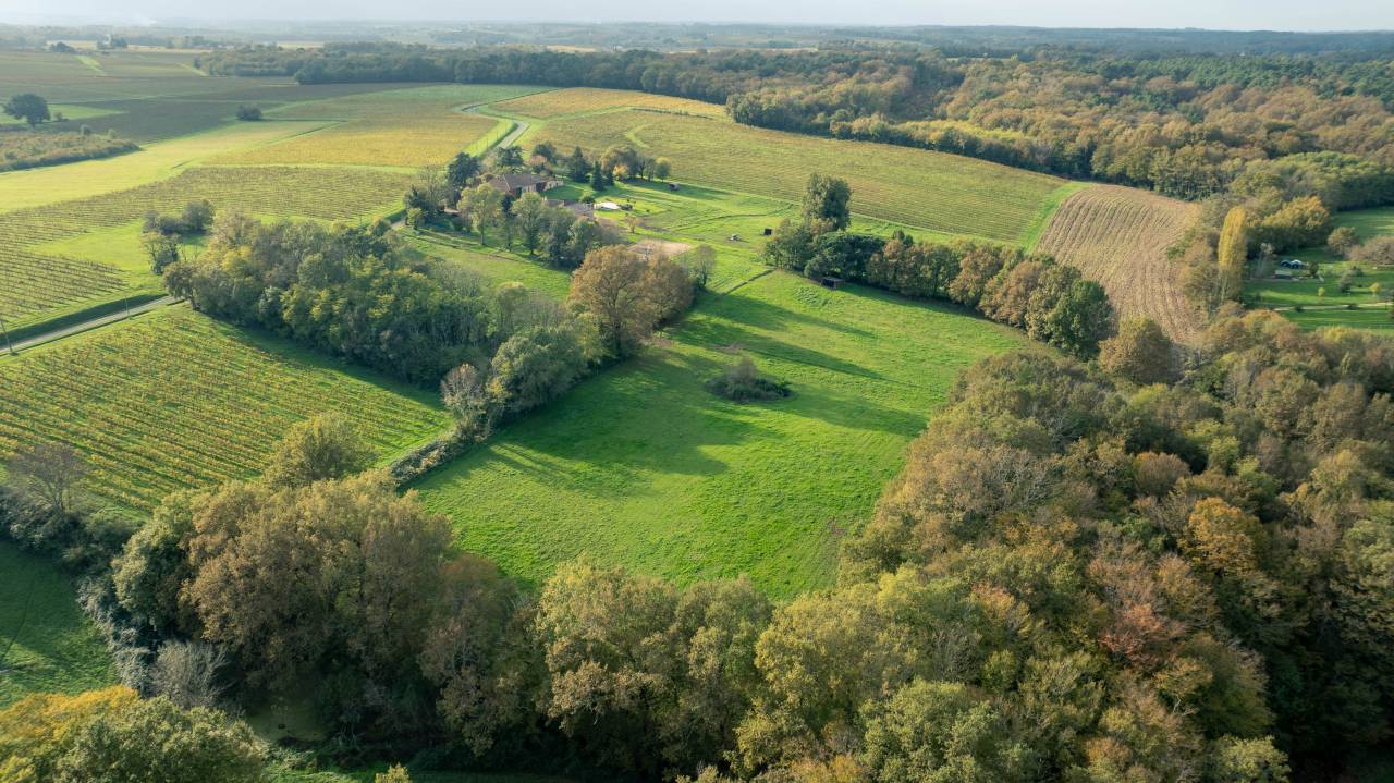 Proprietà equestre In vendita Gironde