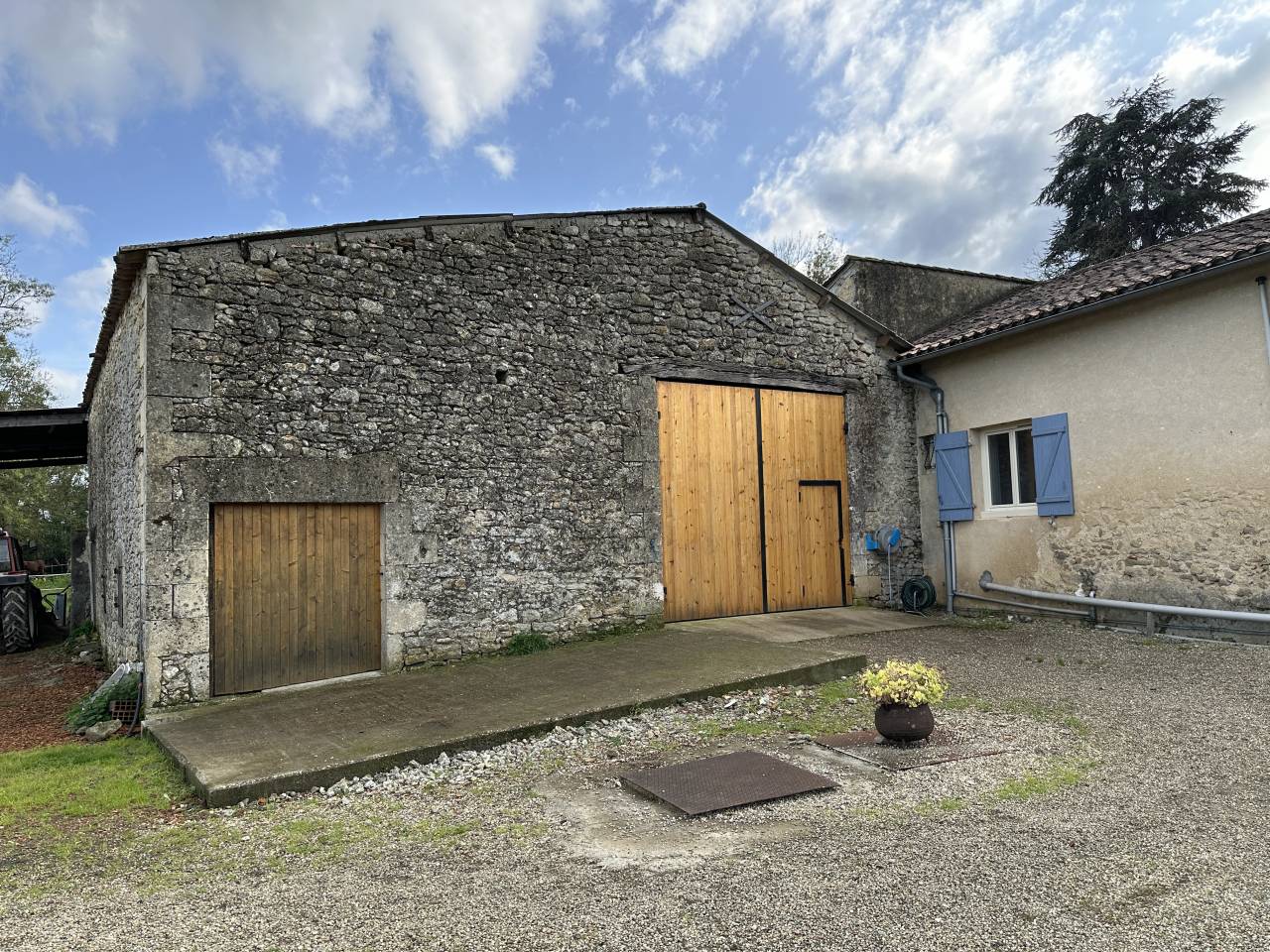 Proprietà equestre In vendita Gironde