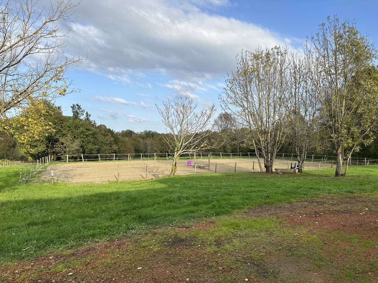 Proprietà equestre In vendita Gironde