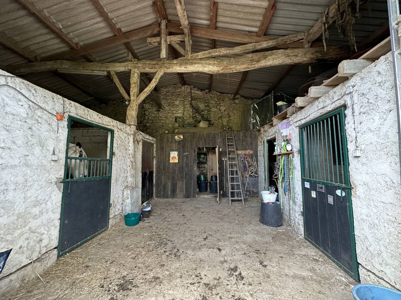 Proprietà equestre In vendita Gironde