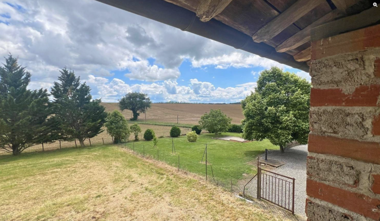 Proprietà rurale In vendita Haute-Garonne