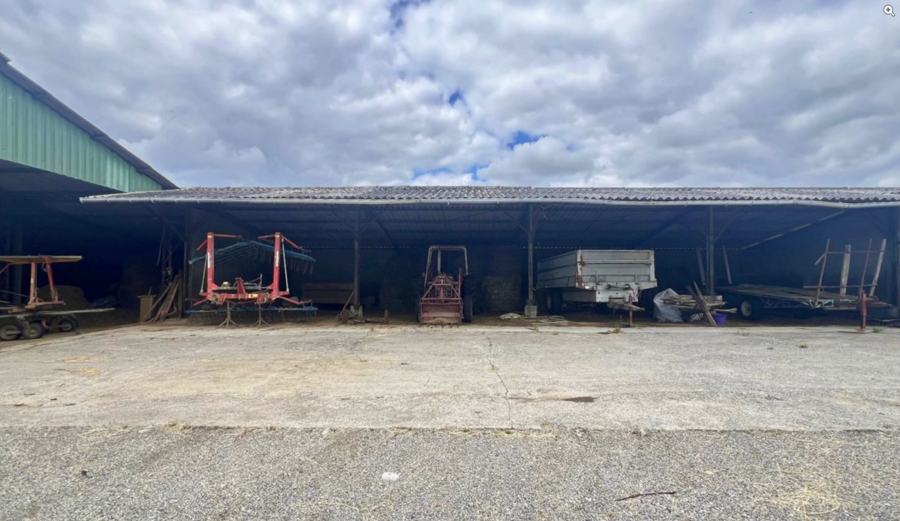 Proprietà rurale In vendita Haute-Garonne