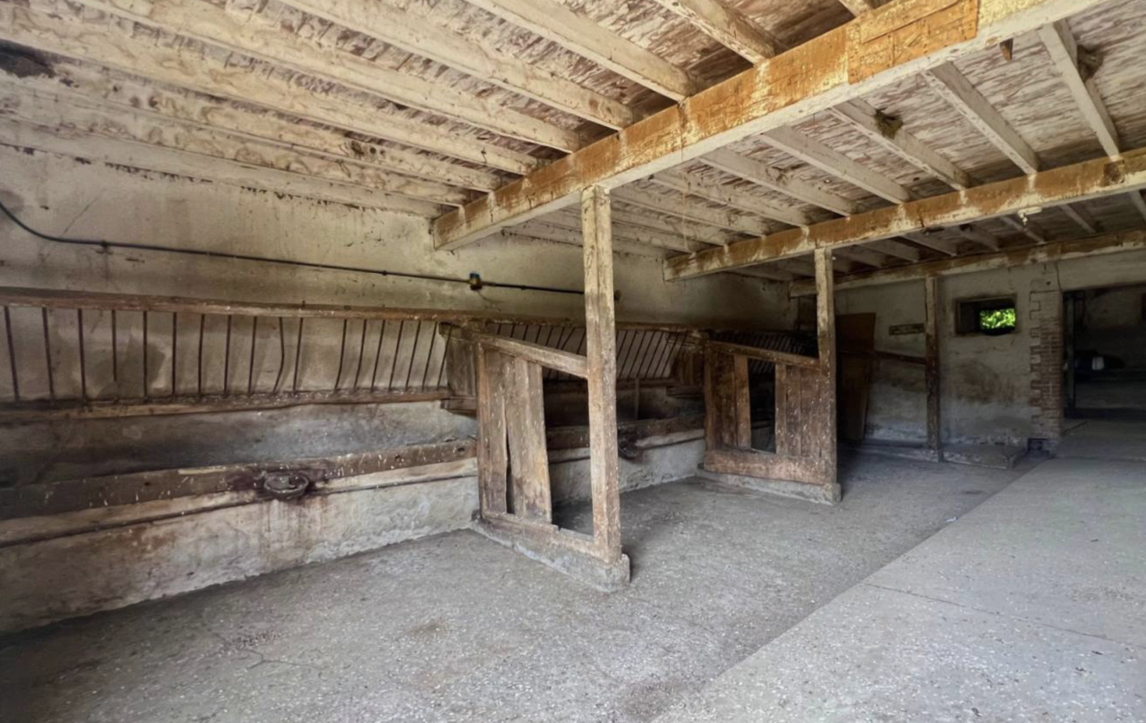 Proprietà rurale In vendita Haute-Garonne