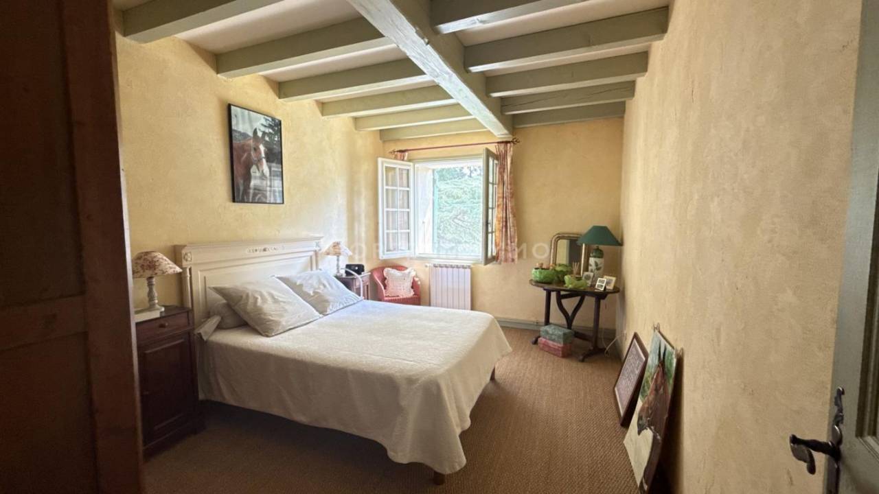 Proprietà equestre In vendita Drôme