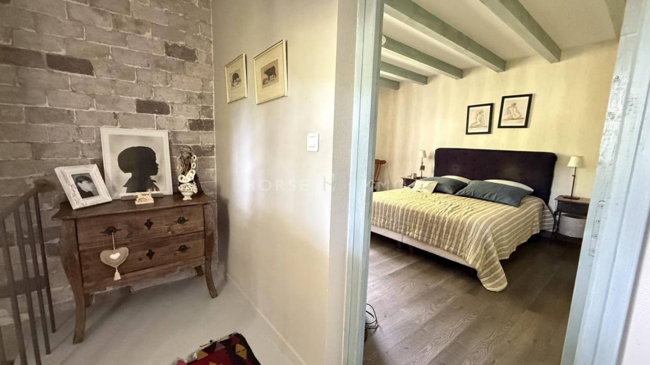 Proprietà equestre In vendita Drôme