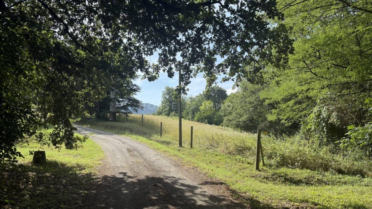 Proprietà equestre In vendita Drôme