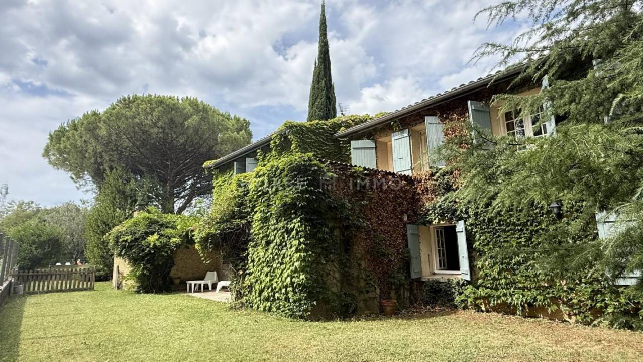 Proprietà equestre In vendita Drôme