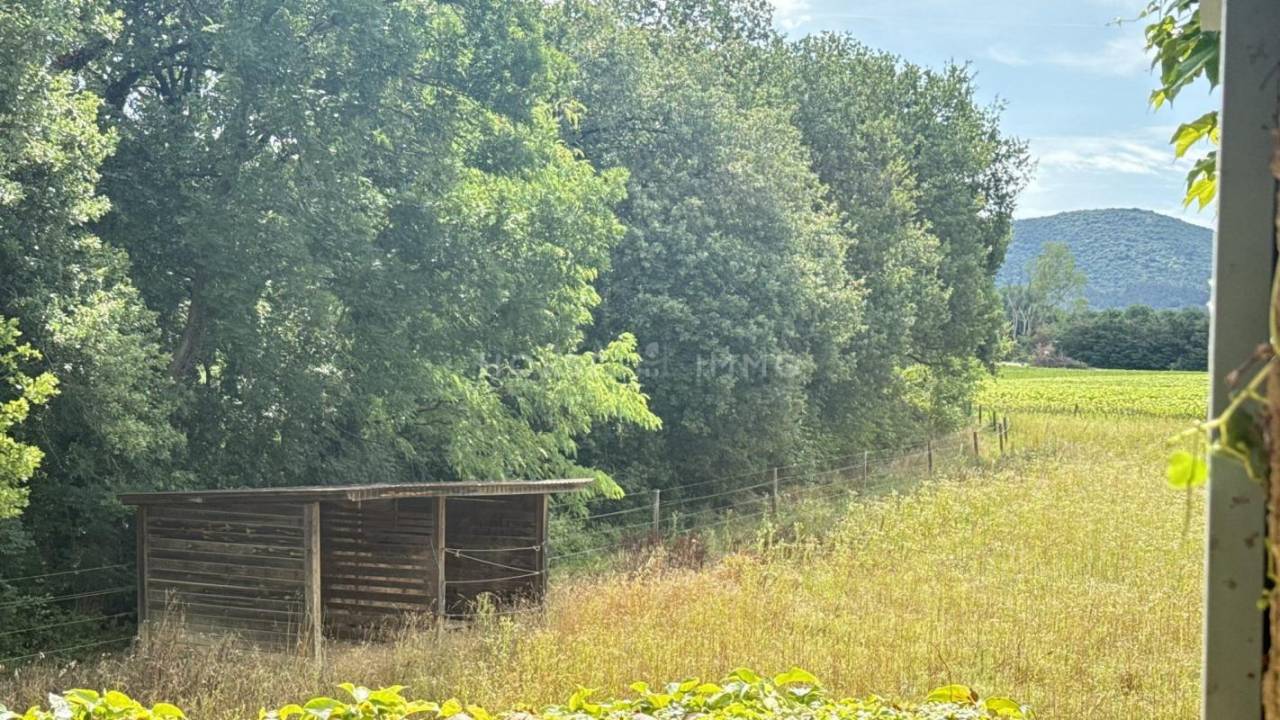 Proprietà equestre In vendita Drôme