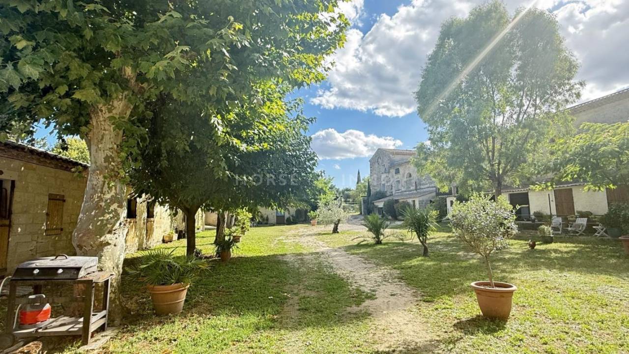 Proprietà equestre In vendita Hérault