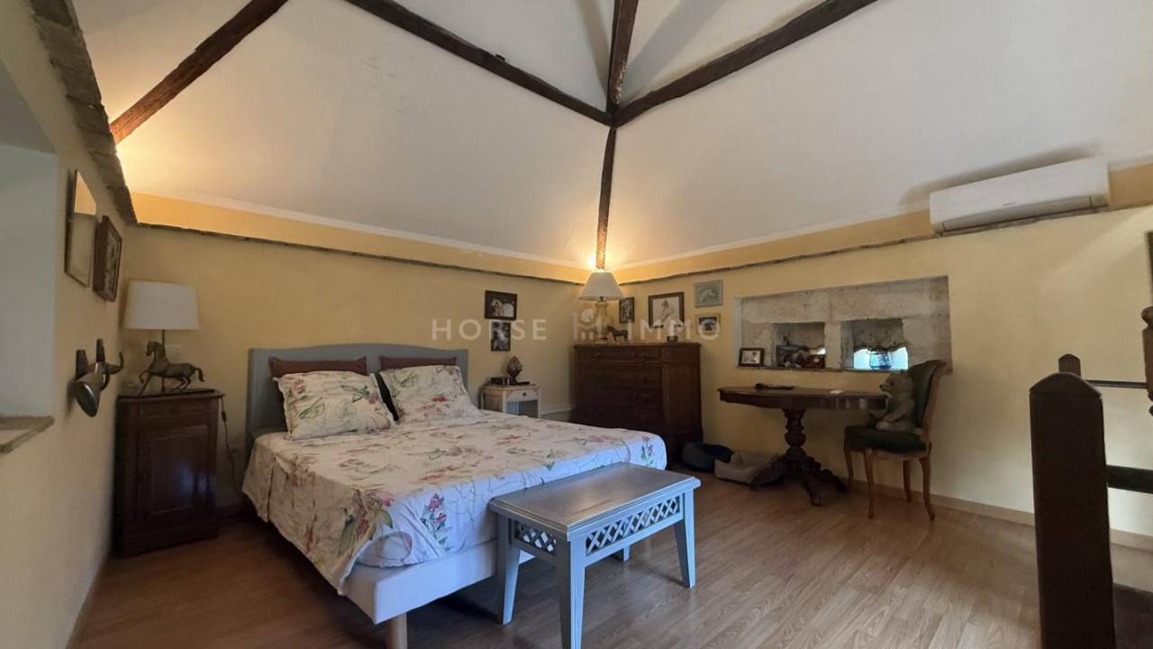 Proprietà equestre In vendita Hérault