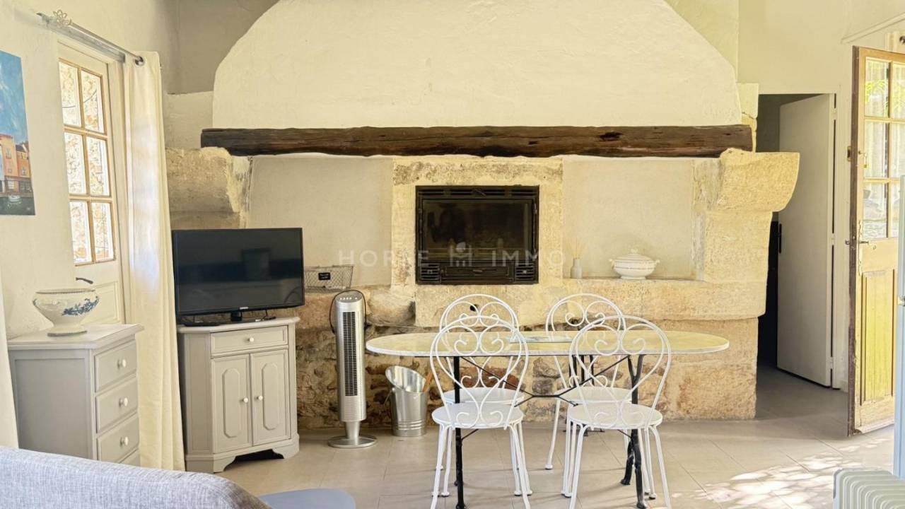 Proprietà equestre In vendita Hérault