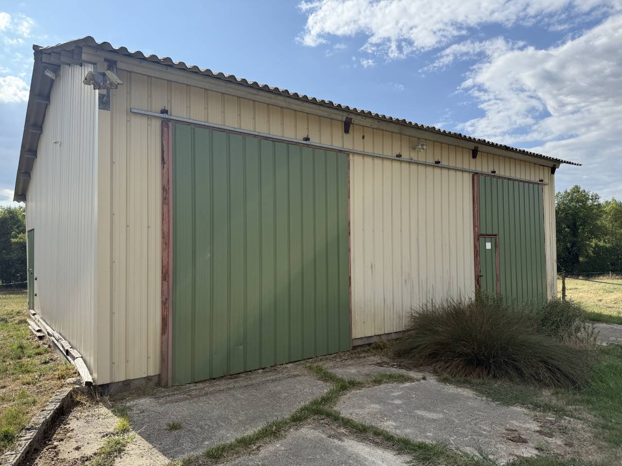 Proprietà equestre In vendita Gironde