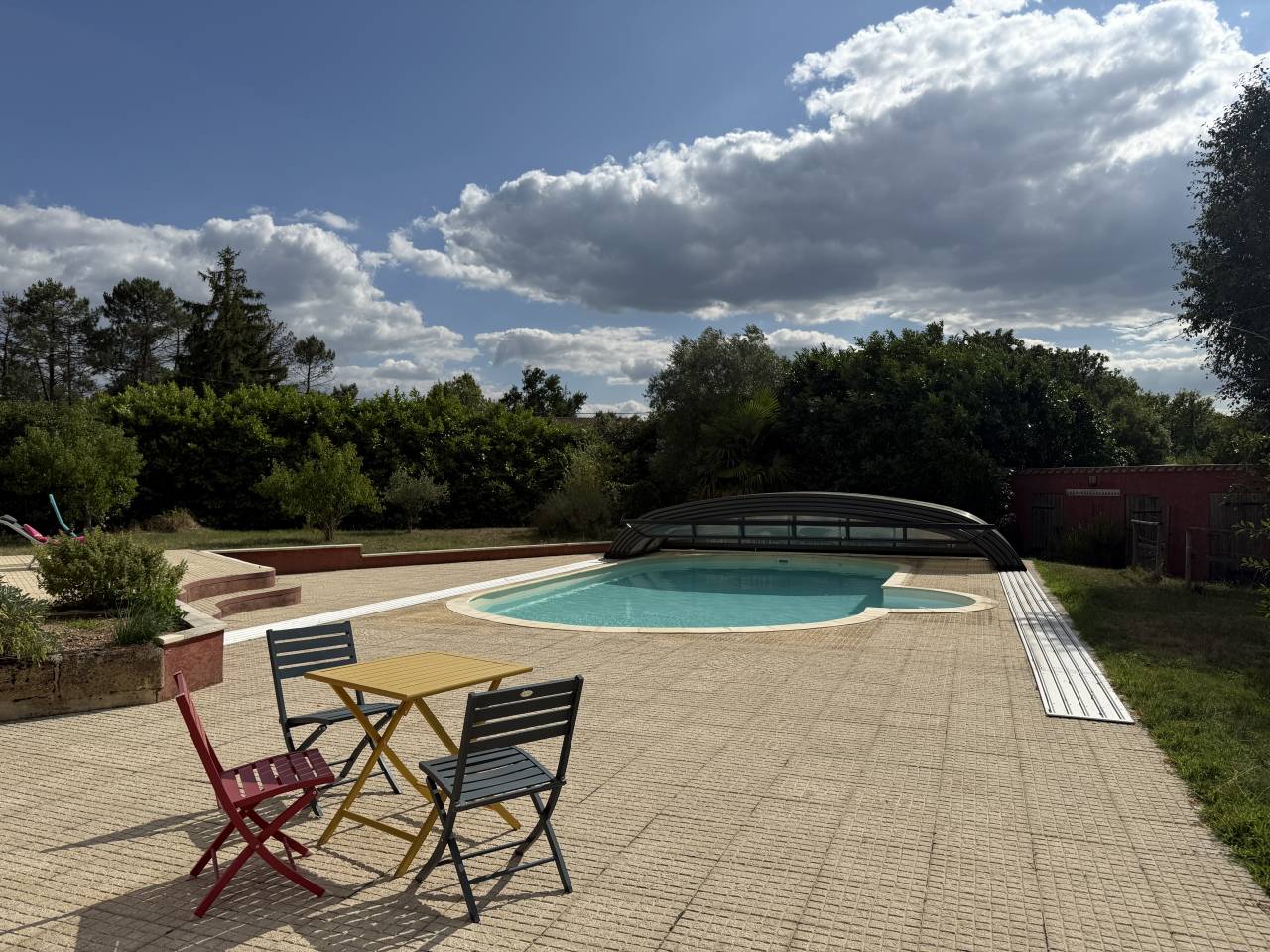 Proprietà equestre In vendita Gironde