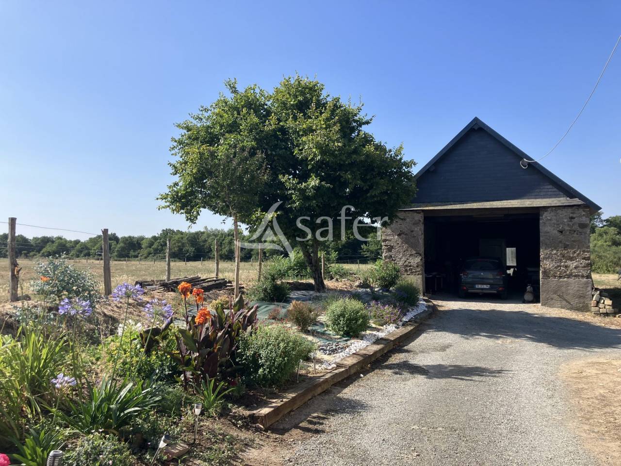 Azienda agricola In vendita Maine-et-Loire