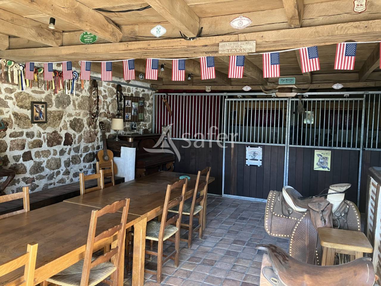 Azienda agricola In vendita Nièvre