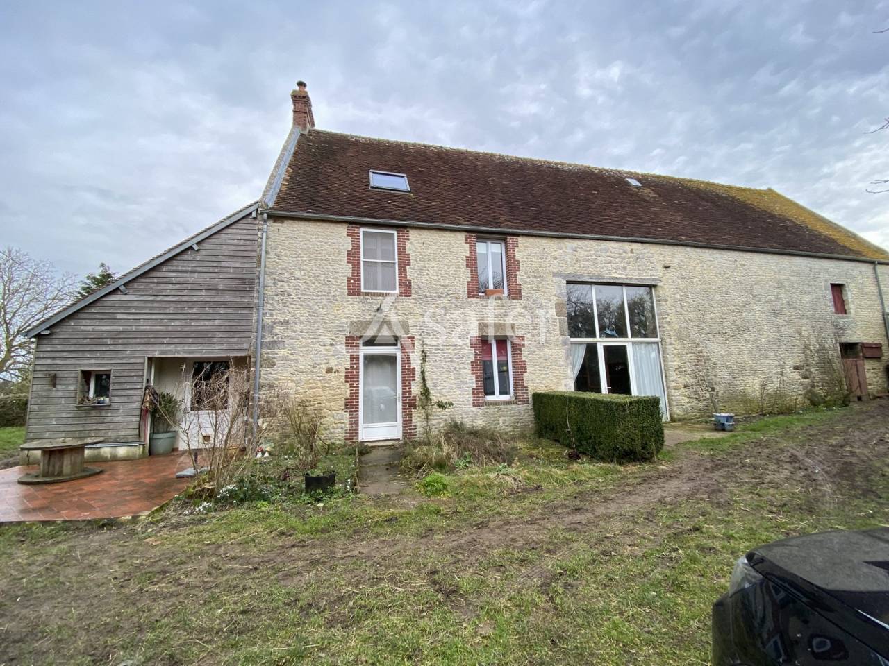 Azienda forestale In vendita Orne