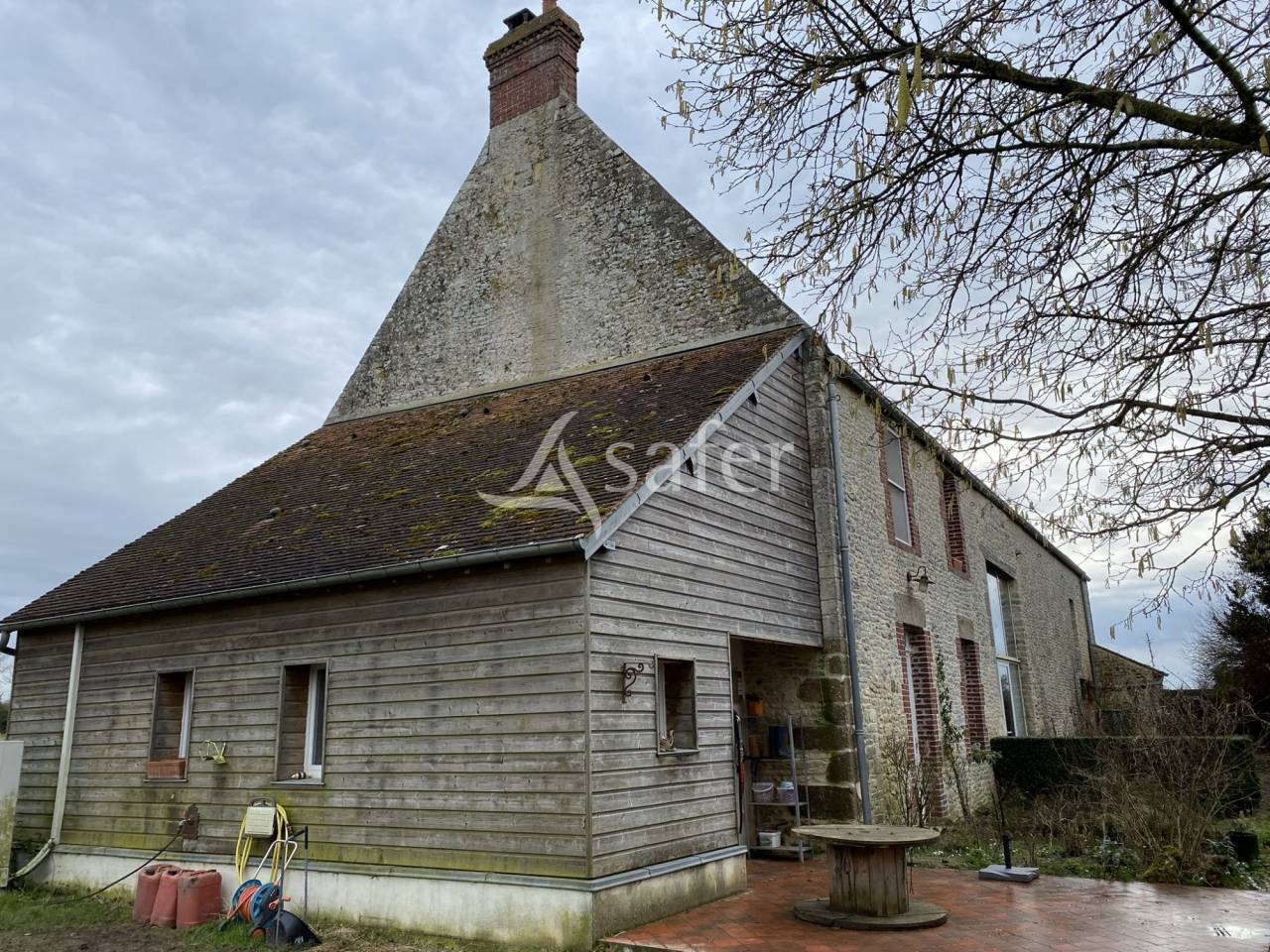 Azienda forestale In vendita Orne