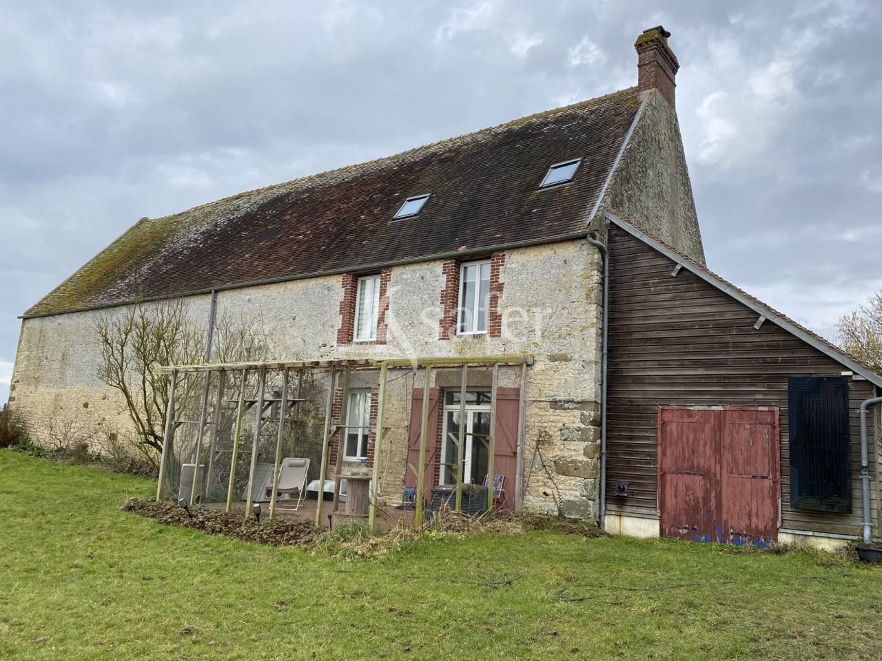 Azienda forestale In vendita Orne