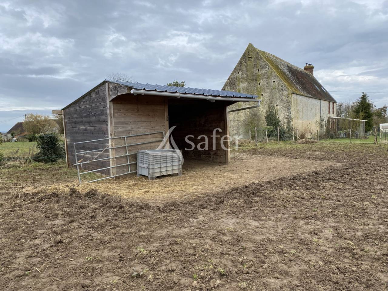 Azienda forestale In vendita Orne