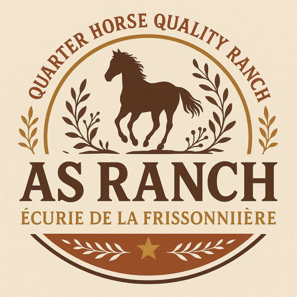 AS Ranch - Ecurie de la Frissonnière 
