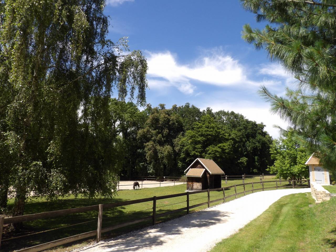 Bella dimora equestre In vendita Essonne