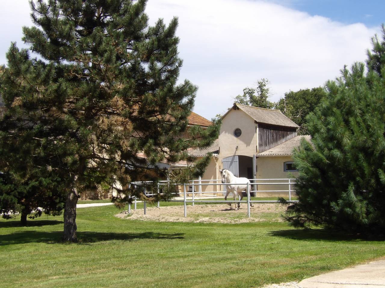 Bella dimora equestre In vendita Essonne